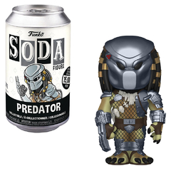 Funko Pop! Soda Predator
