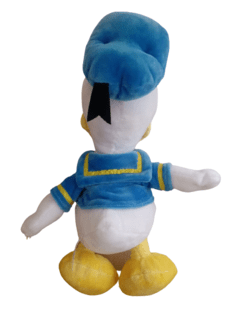 Peluche Pato Donald Oficial Disney - comprar online