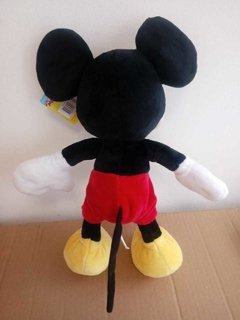 Peluche Mickey Mouse Licencia Oficial Disney - comprar online