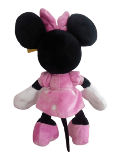 Peluche Minnie Mouse Licencia oficial Disney - comprar online