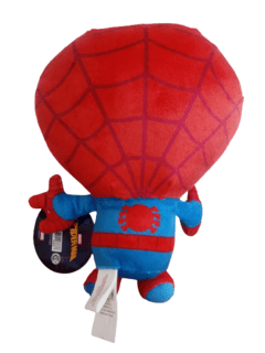Peluche Spider-Man - comprar online