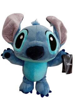 Peluche Stitch Original Disney - Lilo & Stitch