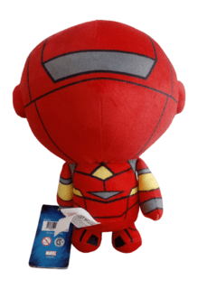 Peluche Iron Man - Avengers Marvel - comprar online