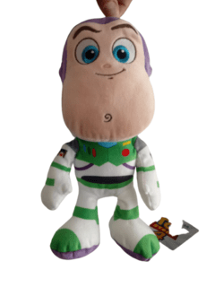 Peluche Buzz Lightyear - Toy Story 4