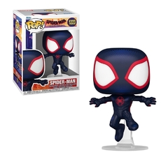 Funko Pop! Across the Spider Verse Spider-Man 1223