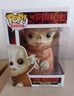 Funko Pop! The Strain The Master #282 - comprar online