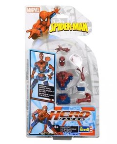 Muñeco Spider-man Figura armable