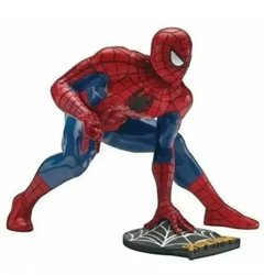 Muñeco Spider-man Figura armable - comprar online