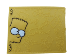 Billetera de Bart Simpsons - Los Simpsons - comprar online
