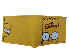 Billetera de Bart Simpsons - Los Simpsons en internet