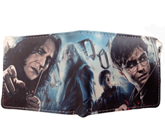 Billetera de Harry Potter en internet