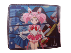 Billetera de Sailor Moon - comprar online