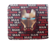 Billetera Iron Man - Marvel - comprar online