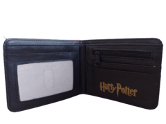 Billetera de Gryffindor - Harry Potter - Aye & Marcos Toys