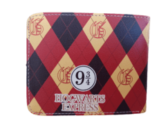 Billetera de Gryffindor - Harry Potter - comprar online