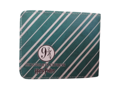 Billetera de Slytherin - Harry Potter - comprar online