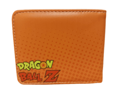 Billetera Dragon Ball Z - comprar online