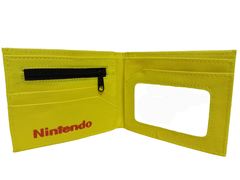Billetera de Game Boy Color - Nintendo - Aye & Marcos Toys