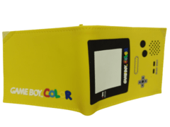 Billetera de Game Boy Color - Nintendo en internet