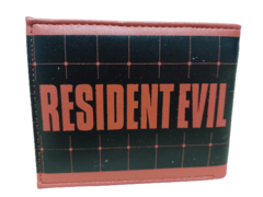 Billetera de Resident Evil - Umbrella Corp - comprar online