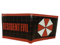 Billetera de Resident Evil - Umbrella Corp en internet