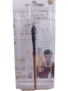 Llavero Varita Mágica de Neville Longbottom - comprar online