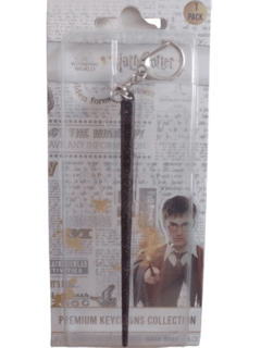 Llavero Varita Mágica de Sirius Black - Harry Potter - comprar online