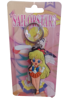 Llavero Minako Aino ( Sailor Venus ) - Sailor Moon - comprar online