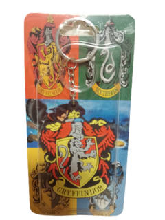 Llavero escudo de Gryffindor - Harry Potter - comprar online