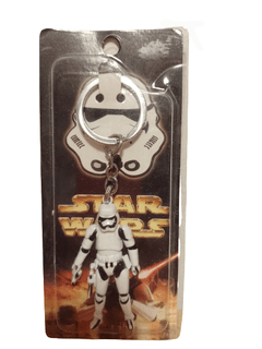 Llavero Stormtrooper - Star Wars - comprar online