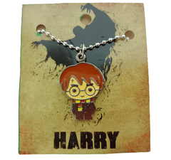 Colgante Collar Harry Potter - comprar online