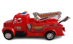 Camión de Rescate Bomberos - comprar online