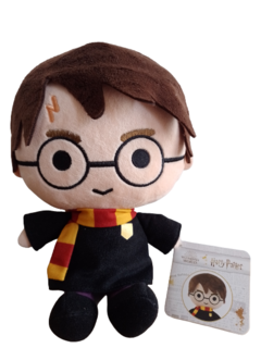 Peluche Harry Potter 25 cms - Original
