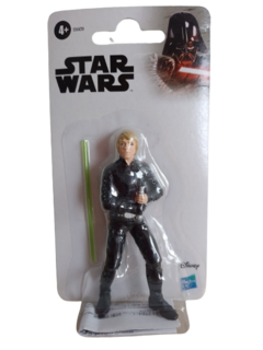 Figura Luke Skywalker 10 cms - Star Wars Original