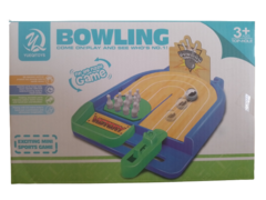 Mini Bowling Juego de Mesa - comprar online