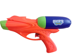 Pistola de Agua Naranja - Grande - comprar online