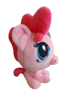 Peluche Squishy My Little Pony Rosa en internet