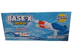 Pistola de Agua Base-x Splash - Grande - comprar online