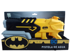 Pistola de Agua Batman - Grande