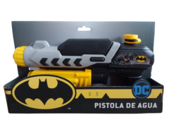 Pistola de Agua Batman - Chica