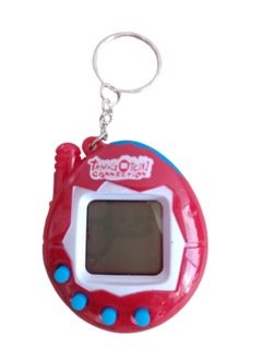 Tamagotchi Little E Pet Mascota virtual de bolsillo - comprar online