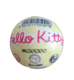 Mini Pelota de Goma Hello Kitty Jardinera - comprar online