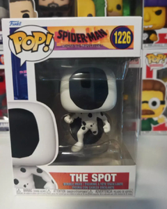 Funko Pop! Spider-Man Across The Spider Verse The Spot #1226 en internet