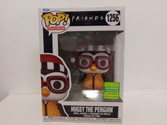 Funko Pop! Friends Hugsy the Pingüin #1256 - comprar online