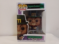 Funko Pop! Leprechaun #1245 - comprar online