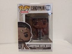 Funko Pop! Candyman con abejas #1158 - comprar online