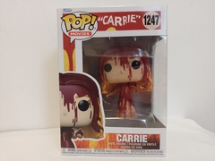 Funko Pop! Carrie #1247 - comprar online