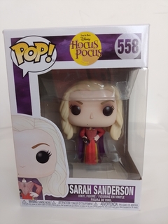 Funko Pop! Disney Hocus Pocus Sarah Sanderson #558 - comprar online