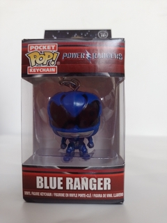 Funko Pop! Keychain Power Ranger Blue Ranger - comprar online
