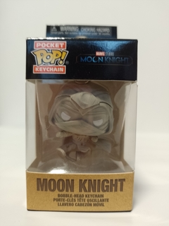 Funko Pop! Keychain Marvel Moon Knight - comprar online
